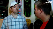 Skate 2 interview
