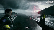 Battlefield 3 -grafiikat vertailussa