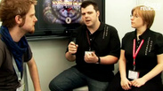 Warhammer Online -videohaastis