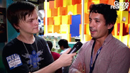 TGS 11: BattleBlock Theater Interview