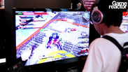 Mobile Suit Gundam: Extreme Vs Gameplay