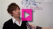 Final Fantasy XIV: A Realm Reborn - Tuottajan/Ohjaajan haastattelu