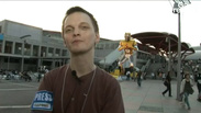 GRTV: Benken perjantaiblogi
