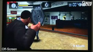 GRTV: Dead Rising Wii -pelikuvaa