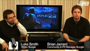 GRTV: Halo 3: Recon