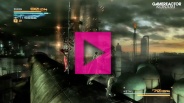 Metal Gear Rising: Revengeance - Review