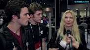 GDC: Xing: The Land Beyond - Interview