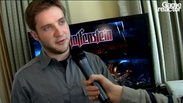 GRTV: Wolfenstein haastis