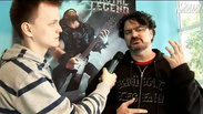 GRTV: Tim Schaferin haastattelu
