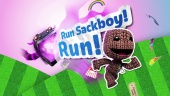 Run Sackboy! Run! - Trailer