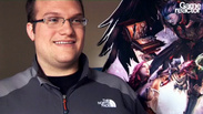 GRTV: haastattelussa Brian Knox