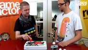 GRTV SPECIAL: Street Fighter IV - Arcade Stick