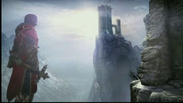 Uusi Castlevania ensi vuonna