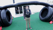 CES 13: Gibson blog