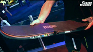 E3: Tony Hawk: Ride -presis