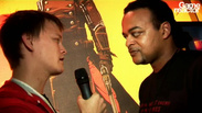 GRTV: Red Steel 2 -haastis