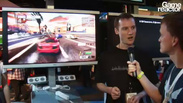 E3: NFS: Nitro -haastattelu