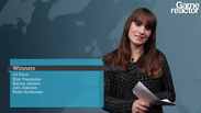 GRTV Xmas Calendar: Kisavoittajat 17.-24.