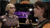PAX: Legend of Dungeon - Robot Loves Kitty Interview