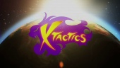 X-Tactics - Trailer