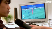 PES 2010 -esittely