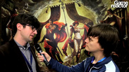 GC 12: The Dark Eye: Demonicon - Interview
