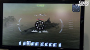 GC 12: Carrier Command: Gaea Mission - Presentation