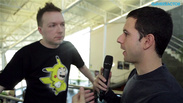 Project CARS - iDÉAME Interview