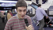 CES 13: The Final Blog