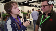 GC 12: Dead Island: Riptide - Interview