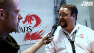 Guild Wars 2 -haastis