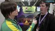 PAX: Zombie Tycoon 2: Brainhov's Revenge - Interview