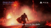 Deep Down - E3 2014 Trailer