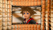 Kingdom Hearts 3D: Dream Drop Distance - 10 min English video