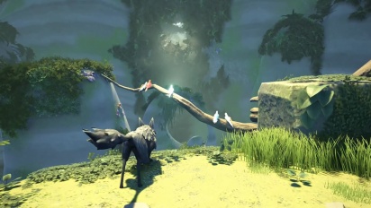 Lost Ember - Official Teaser 2016