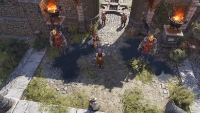 Divinity: Original Sin 2 - Early Access Announcement Trailer