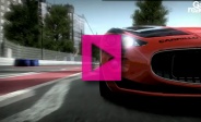 Need for Speed Shift - Exotics DLC Trailer