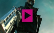 Exclusive: Brink - Euro Trailer