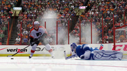 NHL 13 - Road to NHL 13 part 3 NHL 13 - Road to NHL 13 part 3