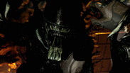Aliens: Colonial Marines - Suspense Aliens: Colonial Marines - Suspense