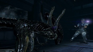 Aliens: Colonial Marines - Suspense Trailer Aliens: Colonial Marines - Suspense Trailer