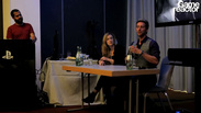GC 12: The Last of Us - Presentation part 2
