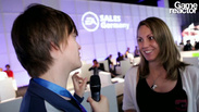 GC 12: Dead Space 3 - Interview