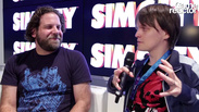 GC 12: Sim City - Interview