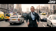 Skyfall 007 - Trailer Skyfall 007 - Trailer