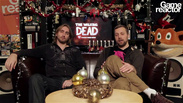 Review: The Walking Dead