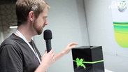 E3 10: New Xbox360 Unboxing
