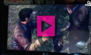 E3 10: Mafia II gameplay