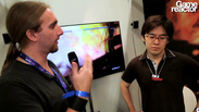 GC 12: Dead or Alive 5 - Yosuke Hayashi Interview