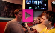 GRTV: Shaun White Skateboarding